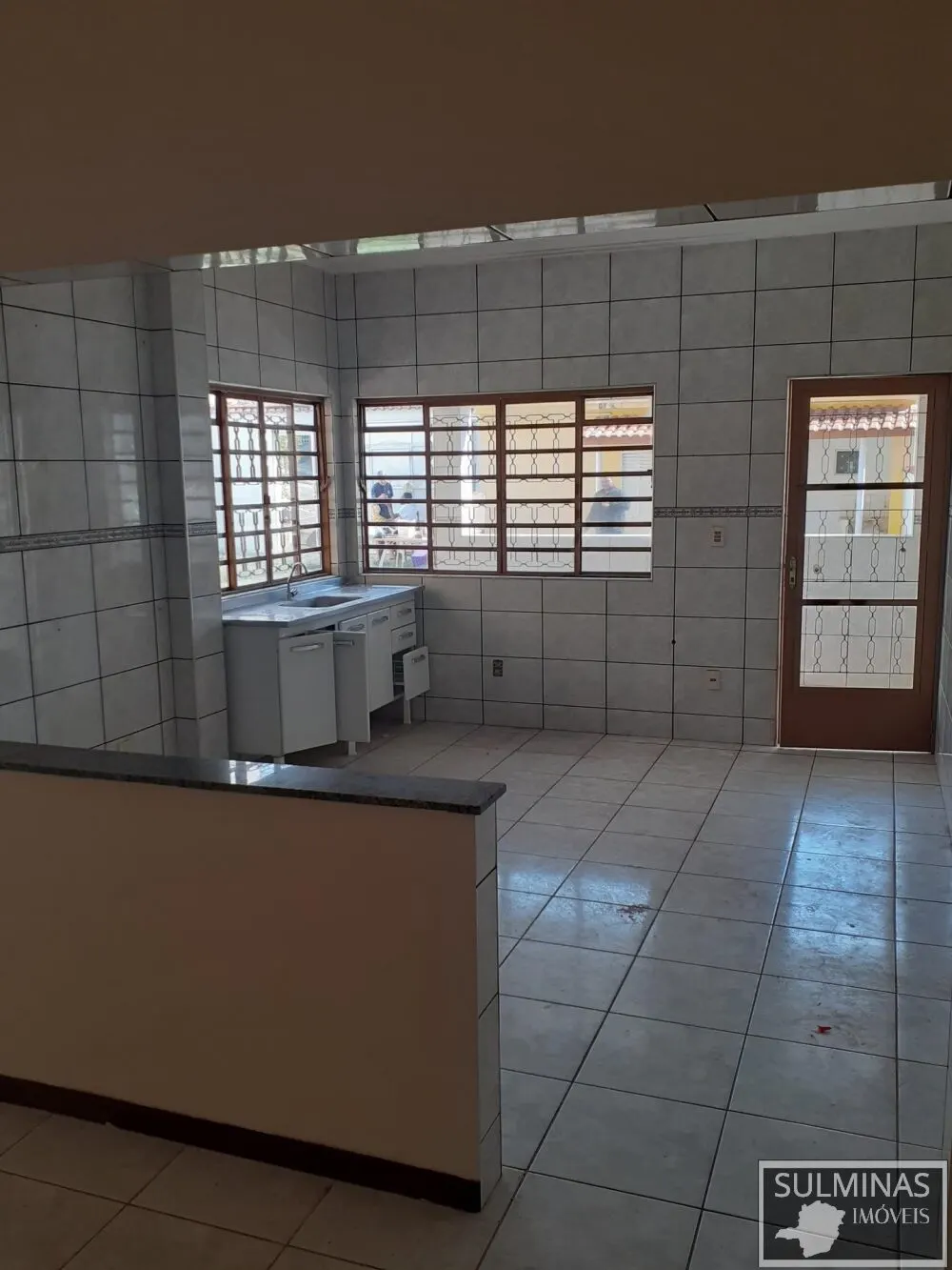 Foto 6 de Sobrado de 5 quartos (2 suítes) com varanda e edícula, Cruzeiro