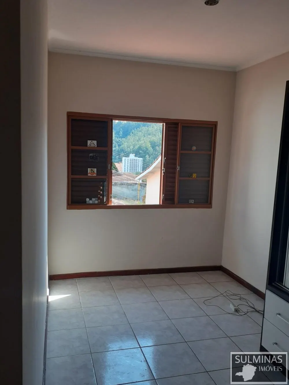Foto 7 de Sobrado de 5 quartos (2 suítes) com varanda e edícula, Cruzeiro