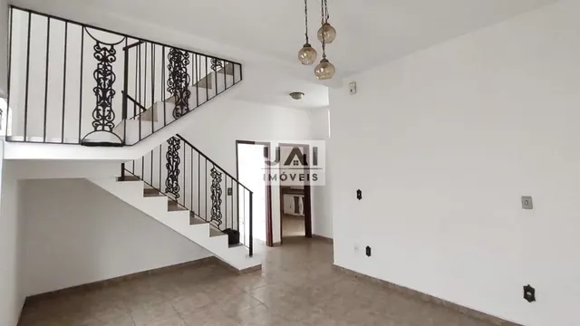 Foto 1 de Sobrado de 5 quartos (3 suítes) com terraço gourmet e sauna, Varginha