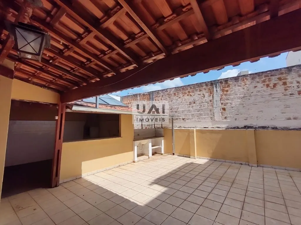 Foto 2 de Sobrado de 5 quartos (3 suítes) com terraço gourmet e sauna, Varginha
