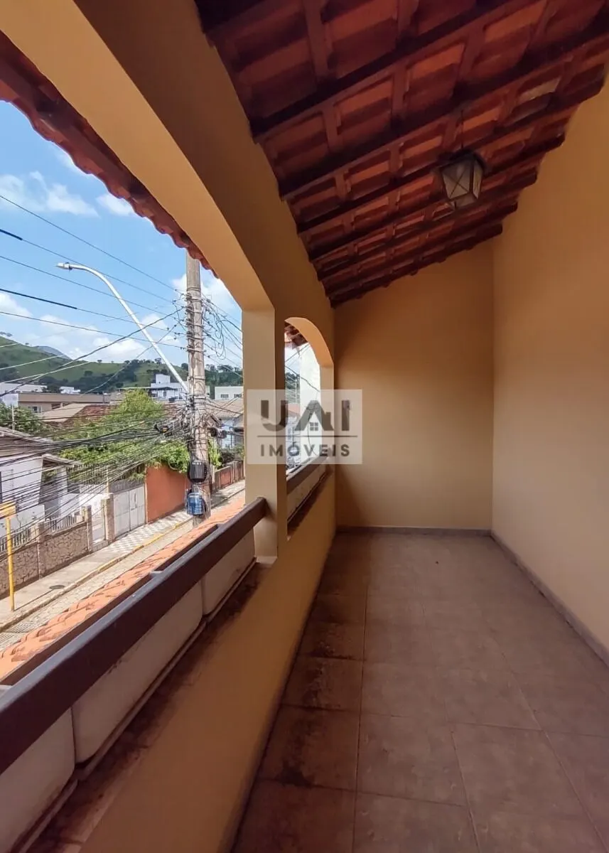 Foto 3 de Sobrado de 5 quartos (3 suítes) com terraço gourmet e sauna, Varginha