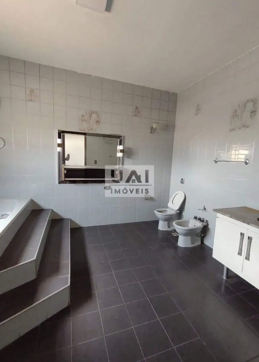 Foto 6 de Sobrado de 5 quartos (3 suítes) com terraço gourmet e sauna, Varginha