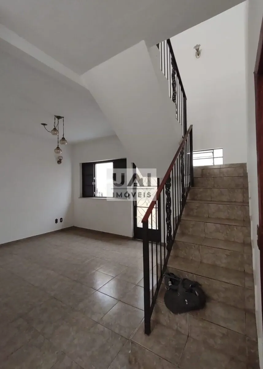 Foto 8 de Sobrado de 5 quartos (3 suítes) com terraço gourmet e sauna, Varginha