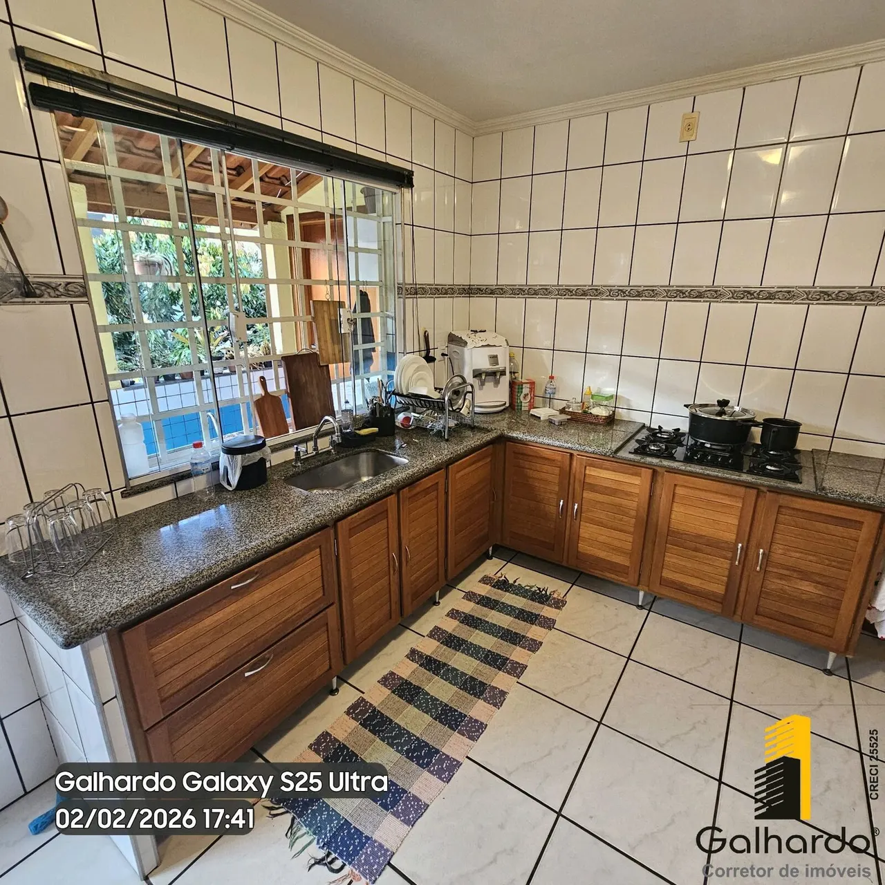 Foto 4 de Sobrado de 6 quartos (3 suítes) com piscina e varanda gourmet, Centro