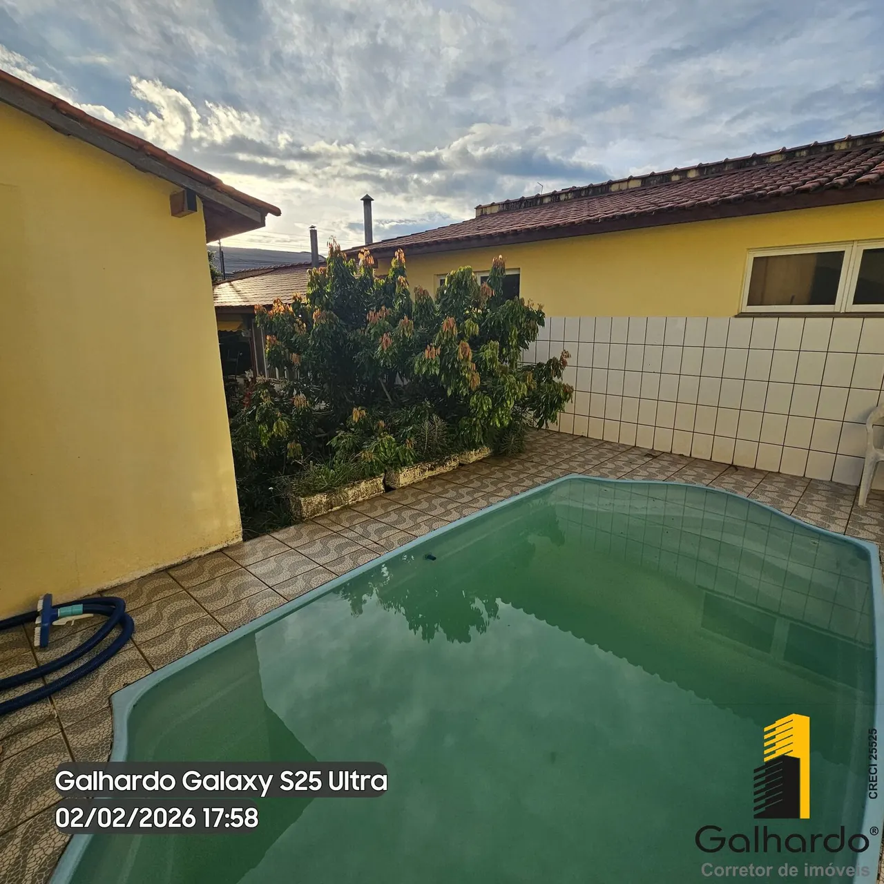Foto 6 de Sobrado de 6 quartos (3 suítes) com piscina e varanda gourmet, Centro