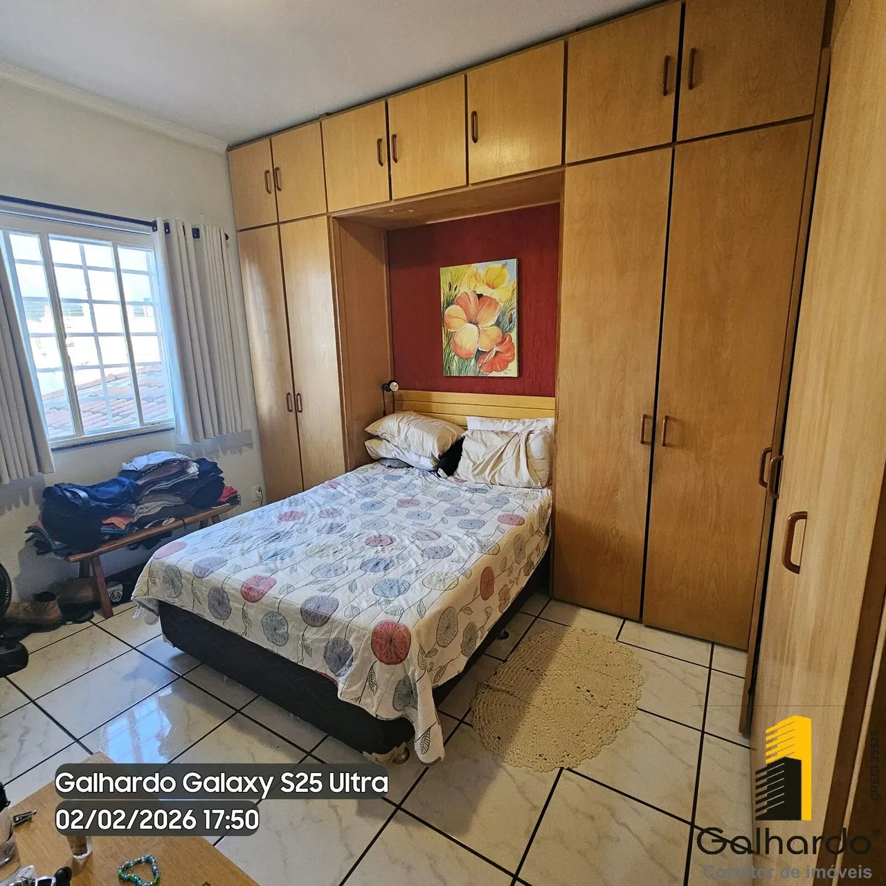 Foto 7 de Sobrado de 6 quartos (3 suítes) com piscina e varanda gourmet, Centro