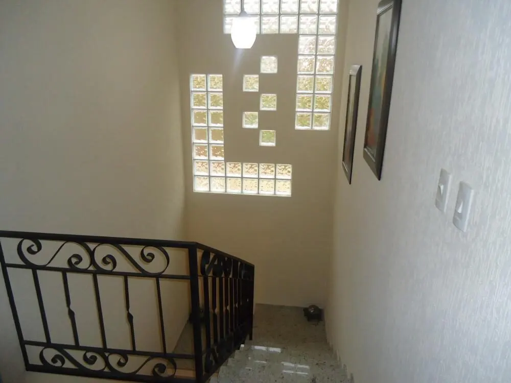 Foto 5 de Sobrado de 6 quartos (4 suítes) com piscina e área de churrasco, Jardim Eldorado
