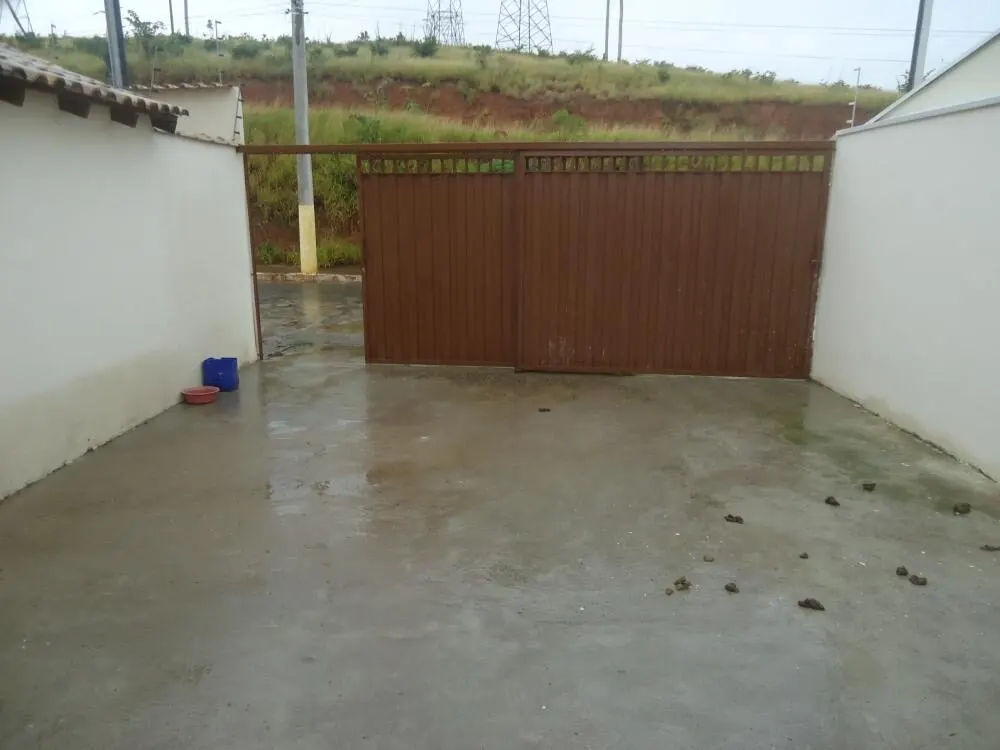 Foto 6 de Sobrado de 6 quartos (4 suítes) com piscina e área de churrasco, Jardim Eldorado