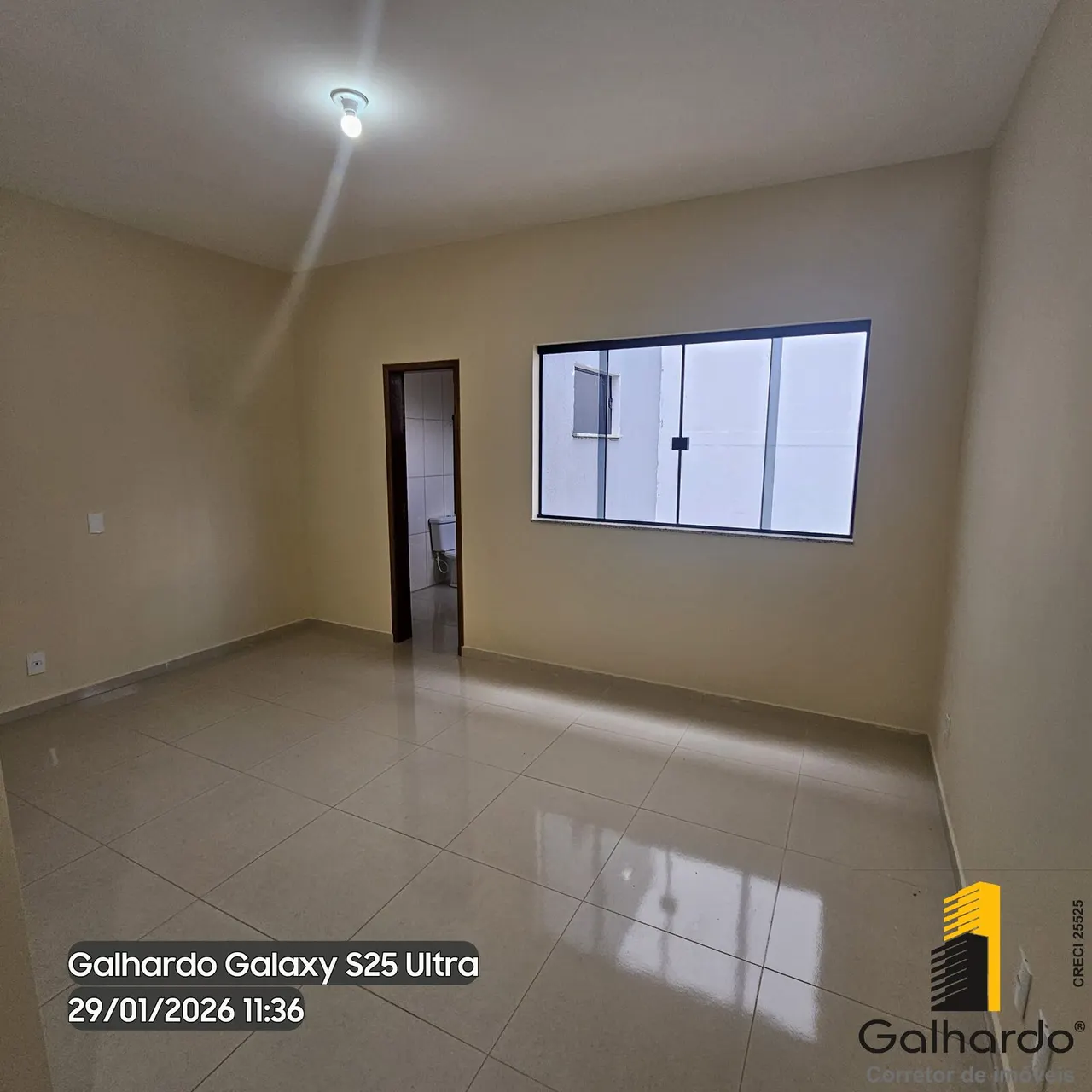 Foto 5 de Sobrado novo com 2 suítes e 2 vagas cobertas, Centro