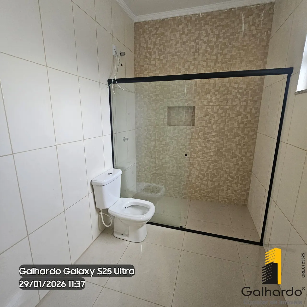 Foto 6 de Sobrado novo com 2 suítes e 2 vagas cobertas, Centro