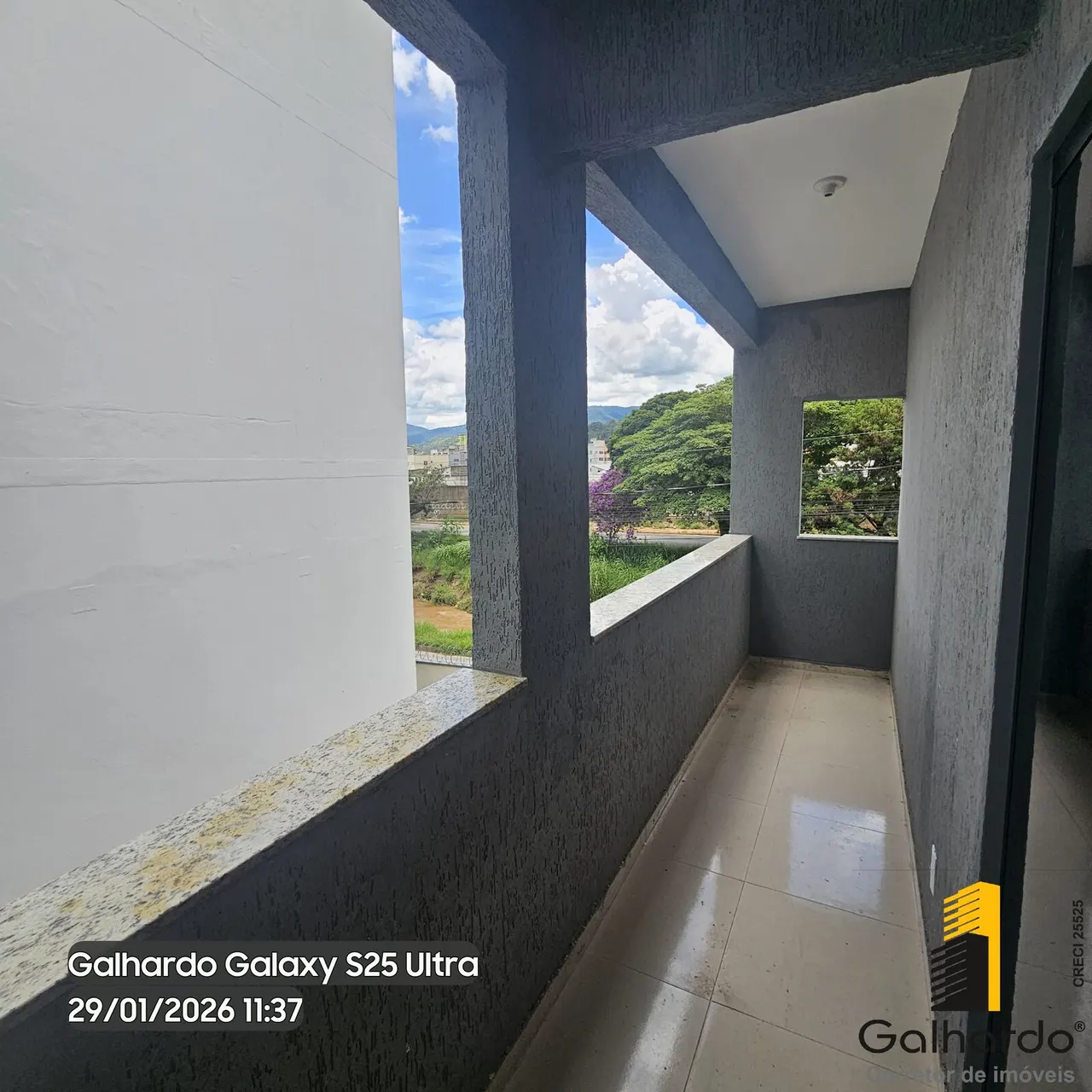 Foto 7 de Sobrado novo com 2 suítes e 2 vagas cobertas, Centro