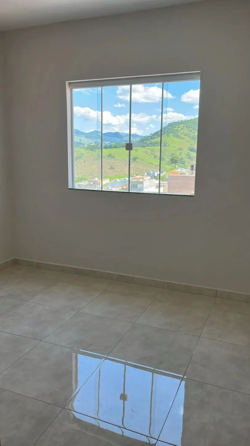 Foto 6 de Sobrado novo de 3 quartos com sacada, Colina Verde