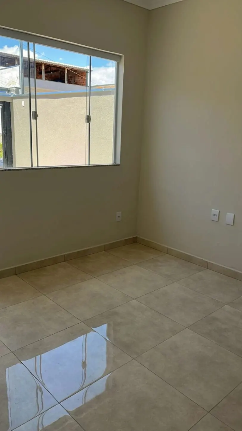 Foto 7 de Sobrado novo de 3 quartos com sacada, Colina Verde