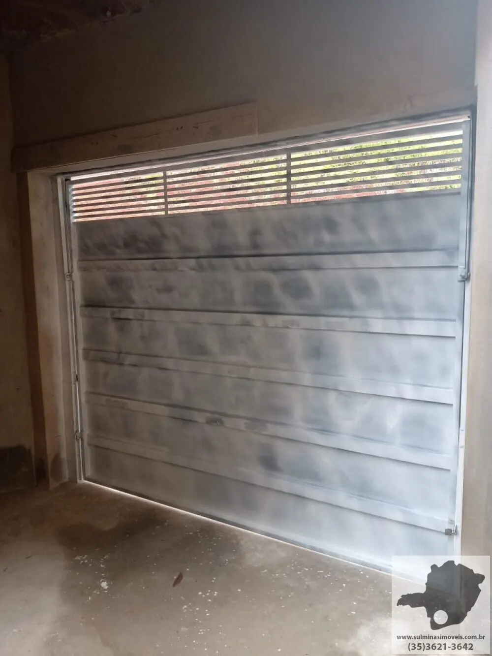 Foto 7 de Sobrado sem acabamento com 2 suítes e garagem, Nossa Senhora de Fátima