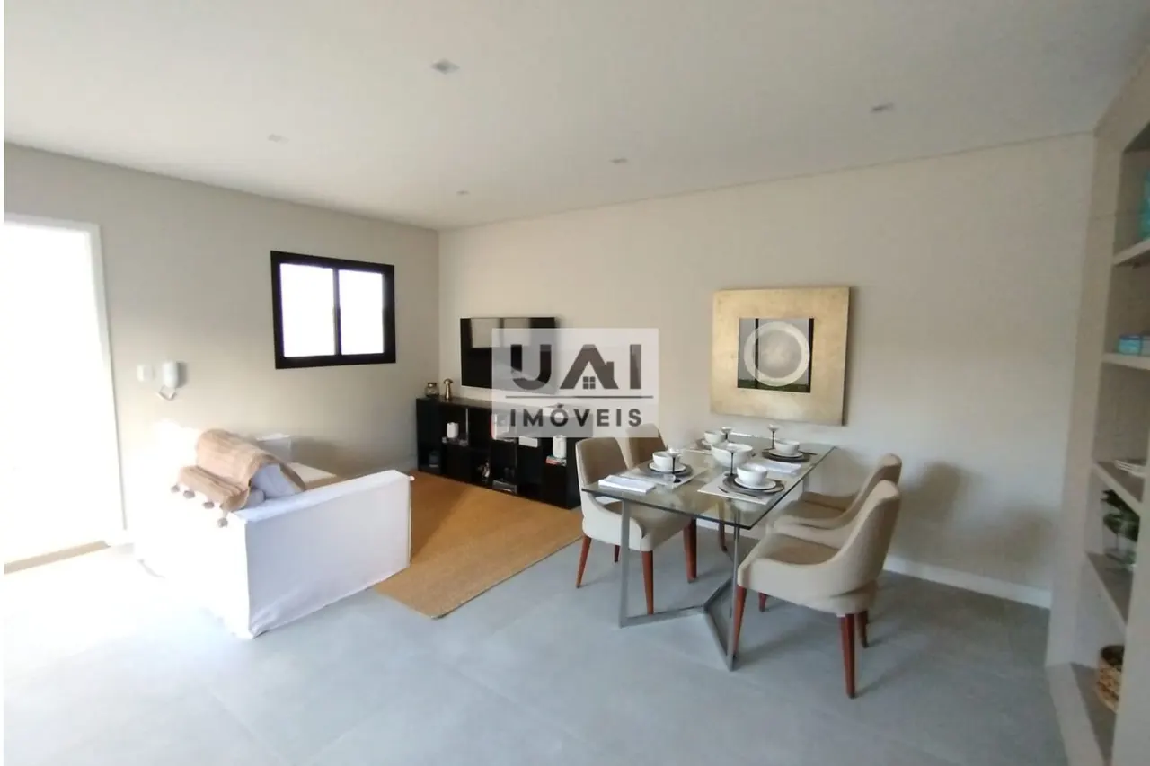 Foto 2 de Sobrado triplex novo de 3 quartos (1 suíte) com terraço gourmet, Varginha