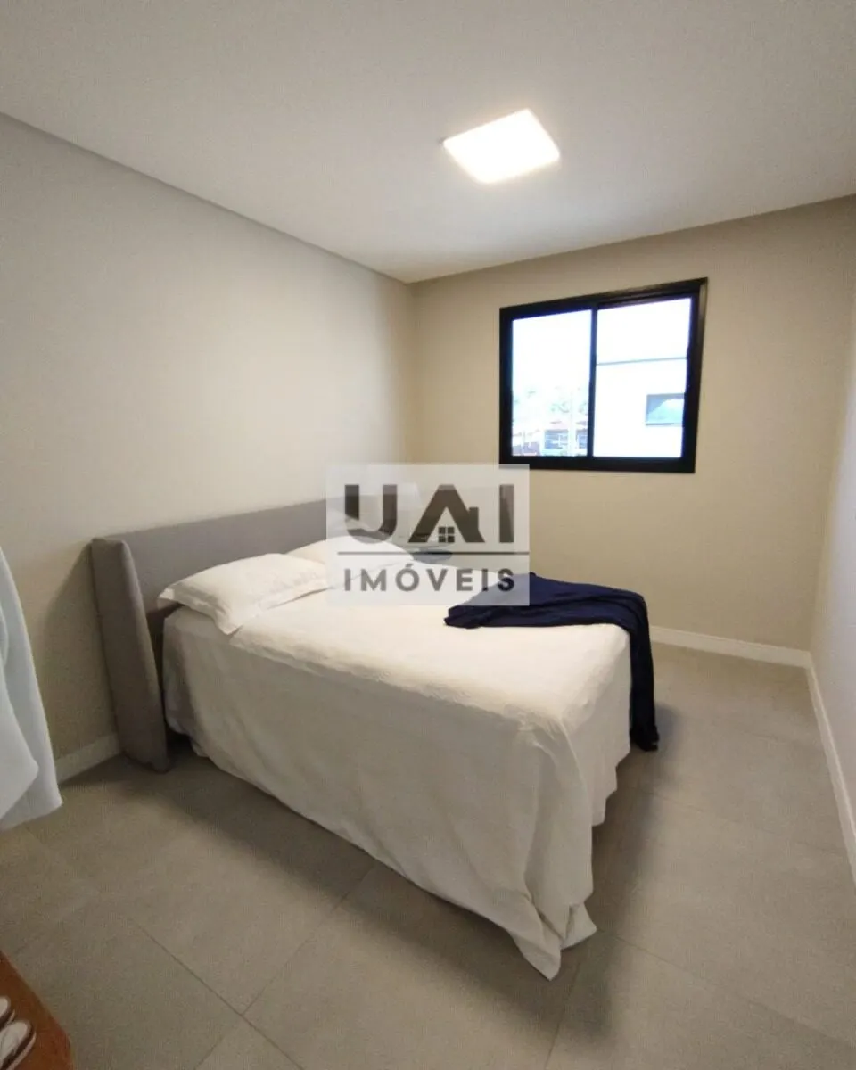 Foto 7 de Sobrado triplex novo de 3 quartos (1 suíte) com terraço gourmet, Varginha