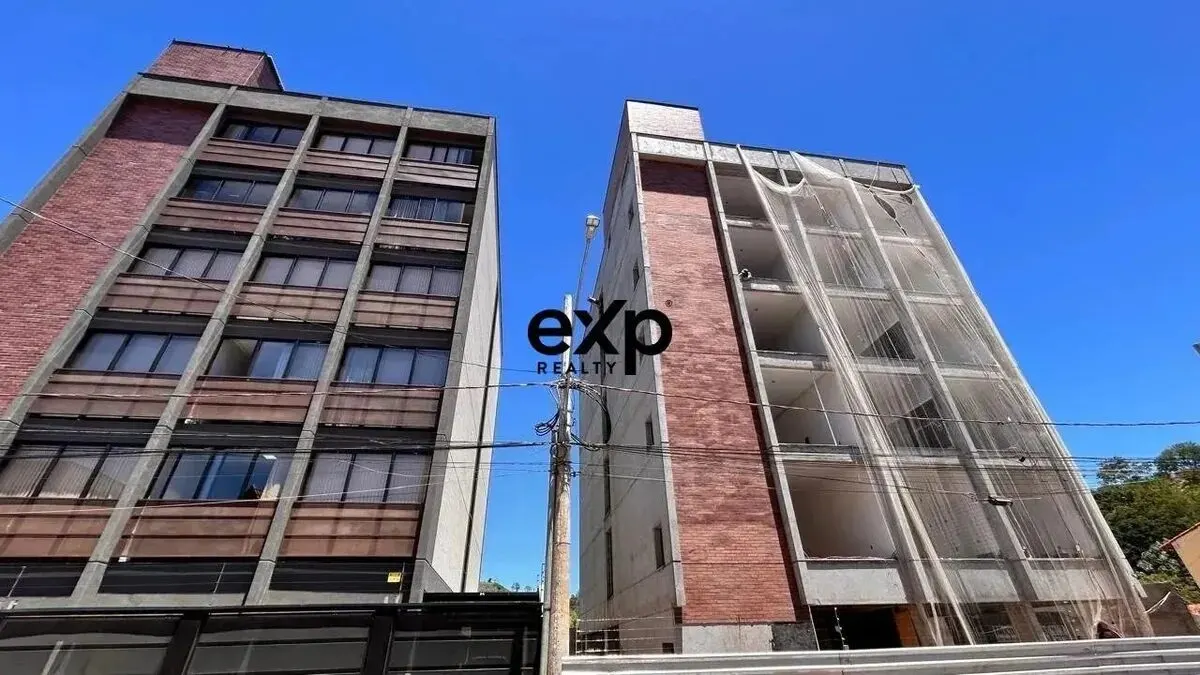 Foto 5 de Studio mobiliado com sacada a 80 m da Unifei, Nossa Senhora da Agonia