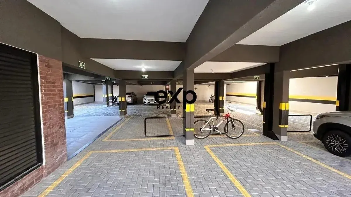 Foto 6 de Studio mobiliado com sacada a 80 m da Unifei, Nossa Senhora da Agonia
