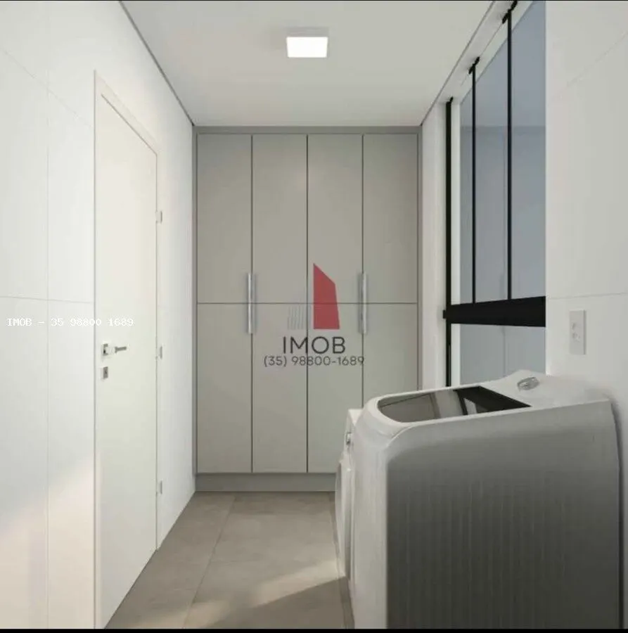 Foto 7 de Studio mobiliado com ar-condicionado e energia solar, Nossa Senhora da Agonia