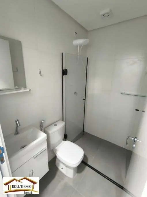 Foto 5 de Studio mobiliado de 25 m² no Edifício Brooklin 2, perto da Unifei, Nossa Senhora da Agonia