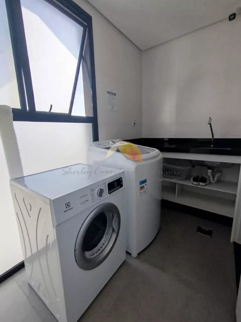 Foto 4 de Studio mobiliado com garagem perto da Unifei, Nossa Senhora da Agonia