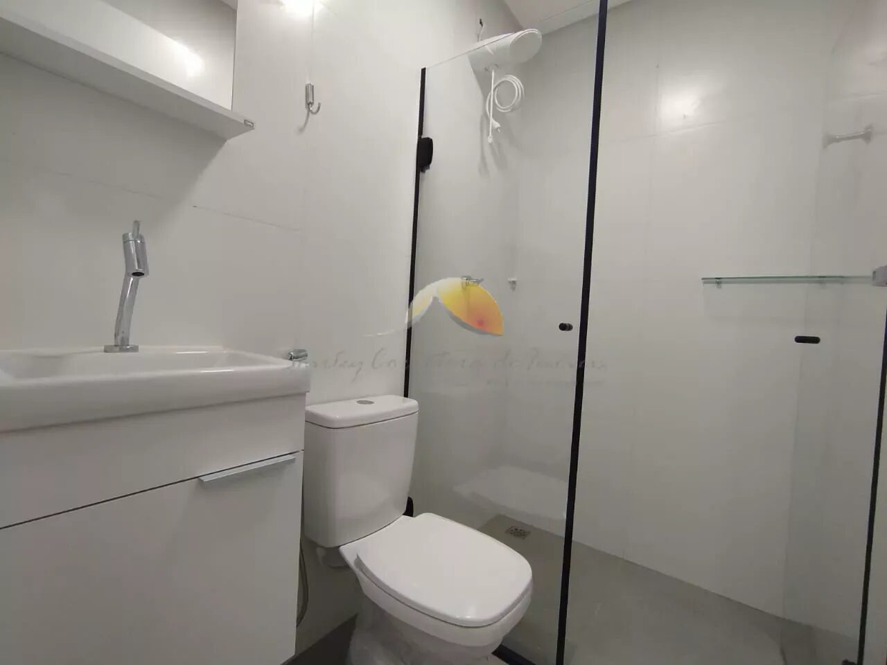 Foto 5 de Studio mobiliado com garagem perto da Unifei, Nossa Senhora da Agonia