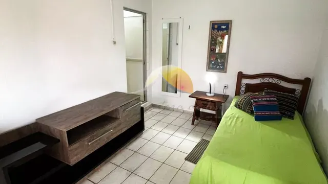 Foto 1 de Suíte mobiliada com cozinha compartilhada para alugar, Varginha