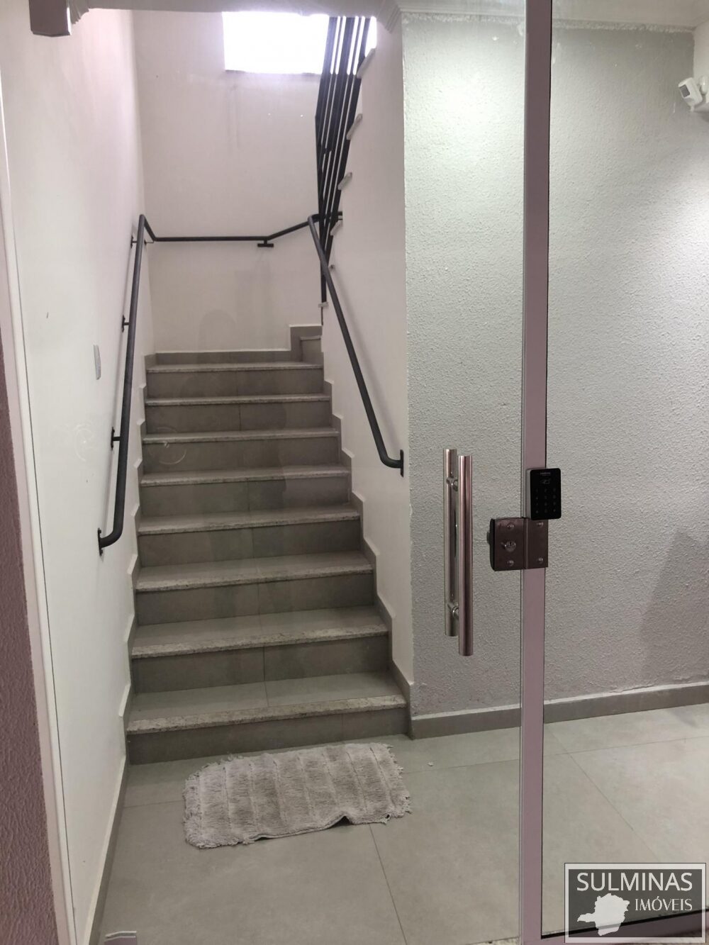 Foto 2 de Apartamento de 108,91 m² em São Vicente, Itajubá-MG