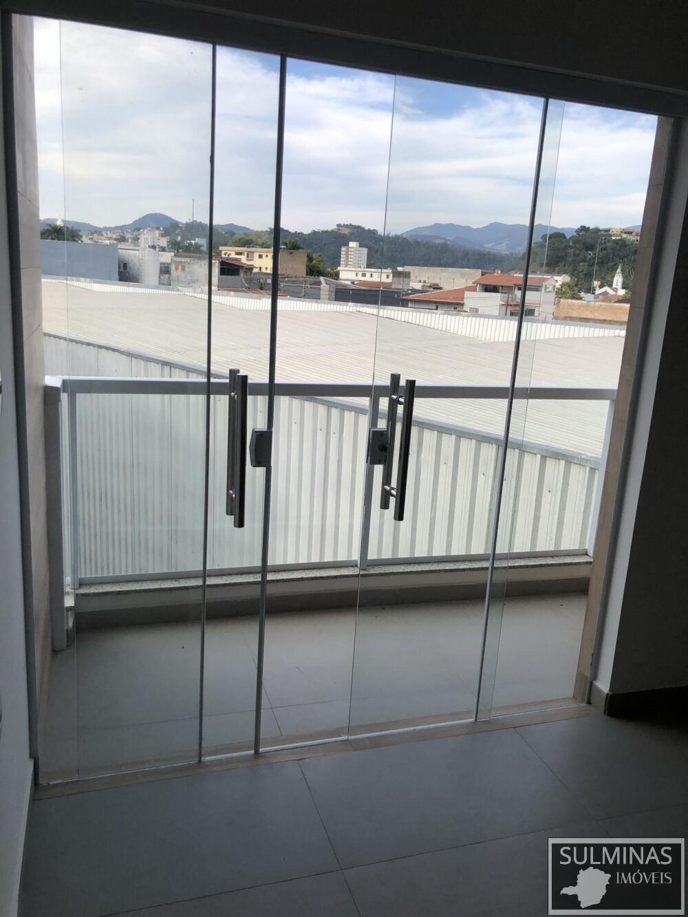 Foto 4 de Apartamento de 108,91 m² em São Vicente, Itajubá-MG