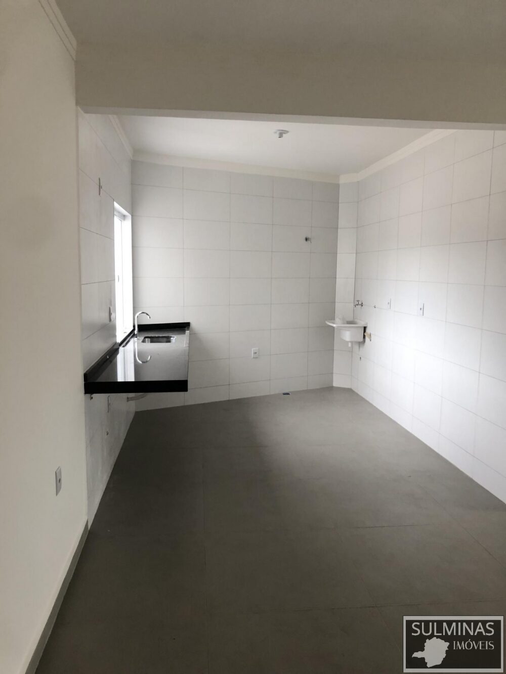 Foto 5 de Apartamento de 108,91 m² em São Vicente, Itajubá-MG