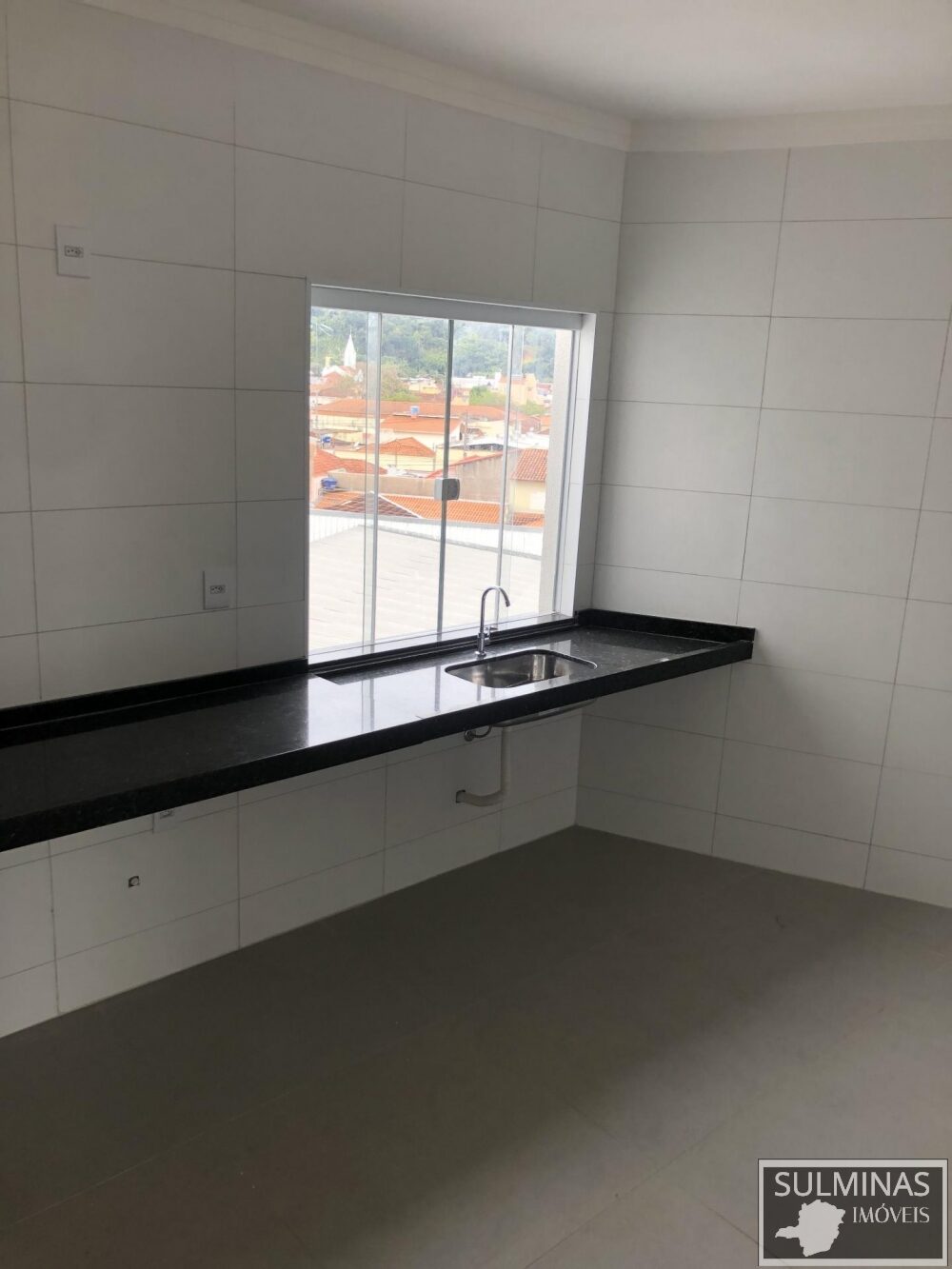 Foto 6 de Apartamento de 108,91 m² em São Vicente, Itajubá-MG