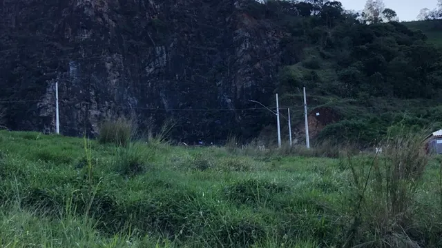 Foto 1 de Lote de 210 m² em Nossa Senhora de Fátima, Itajubá-MG
