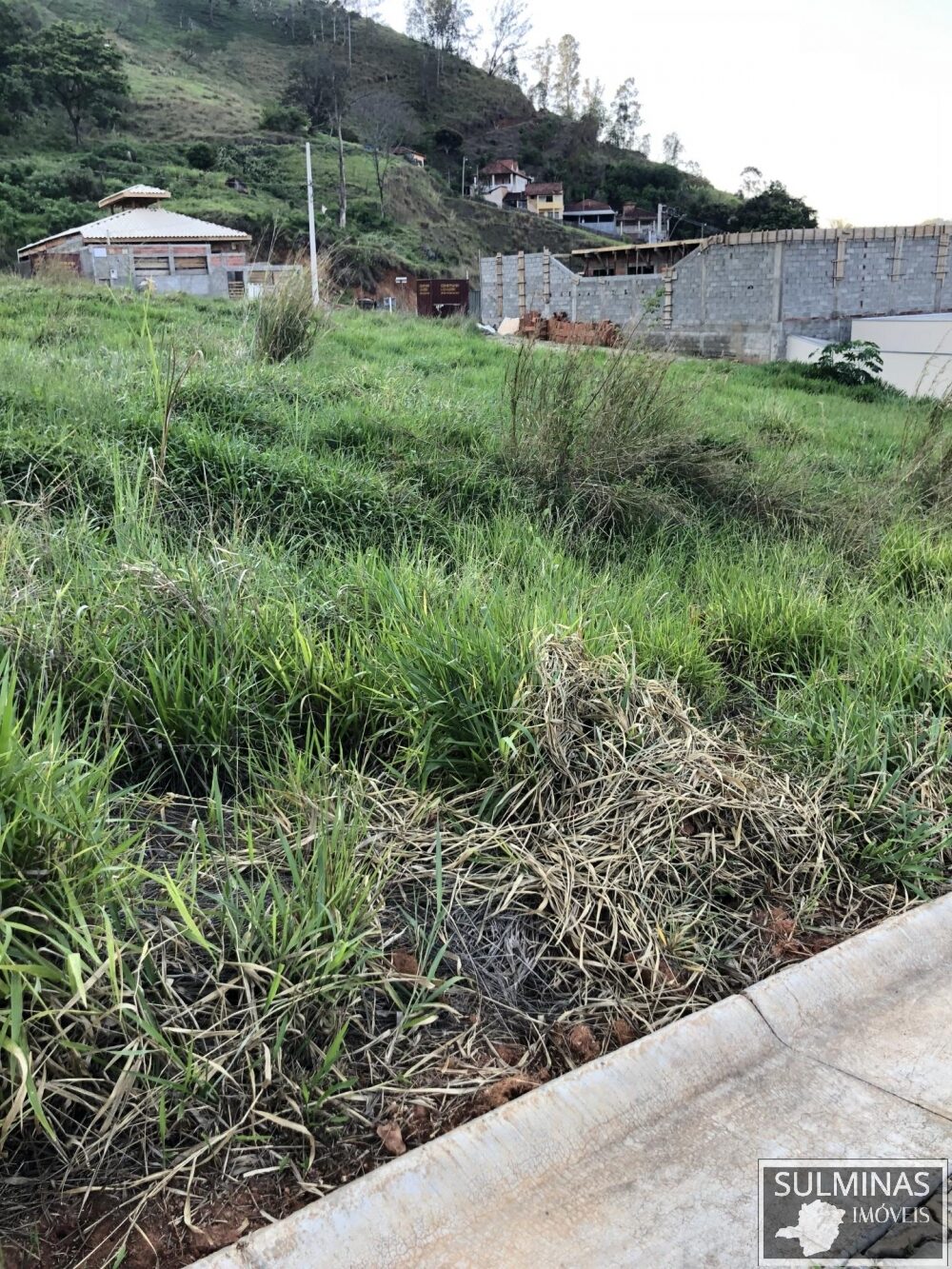 Foto 3 de Lote de 210 m² em Nossa Senhora de Fátima, Itajubá-MG