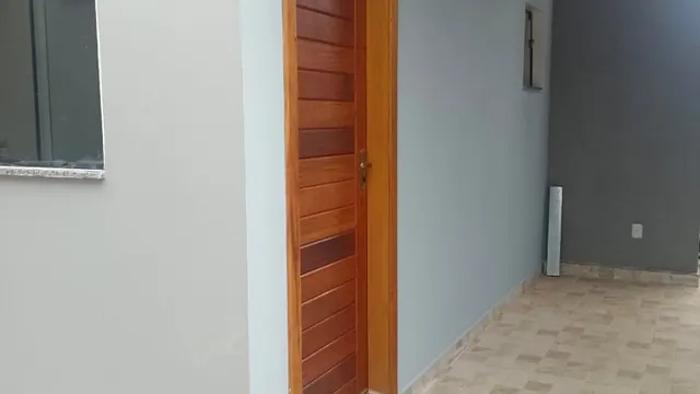 Foto 1 de Casa de 80 m² construídos em Anhumas, Itajubá-MG