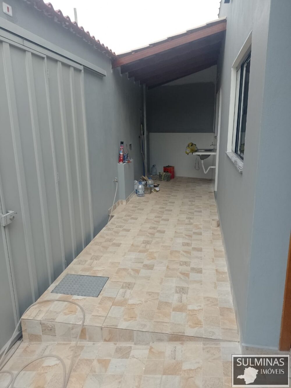 Foto 5 de Casa de 80 m² construídos em Anhumas, Itajubá-MG