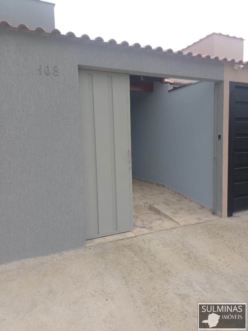 Foto 6 de Casa de 80 m² construídos em Anhumas, Itajubá-MG