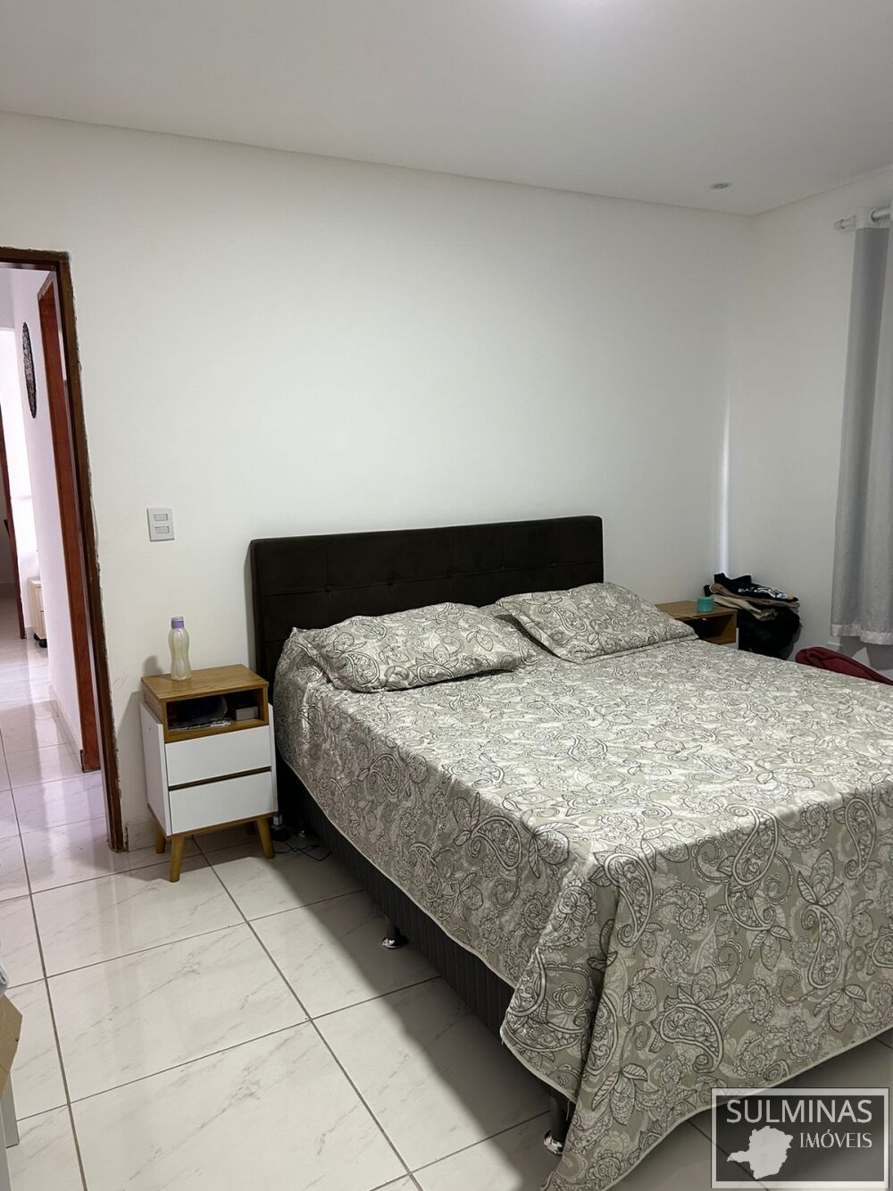 Foto 2 de Casa de 100 m² construídos no Cruzeiro, Itajubá-MG