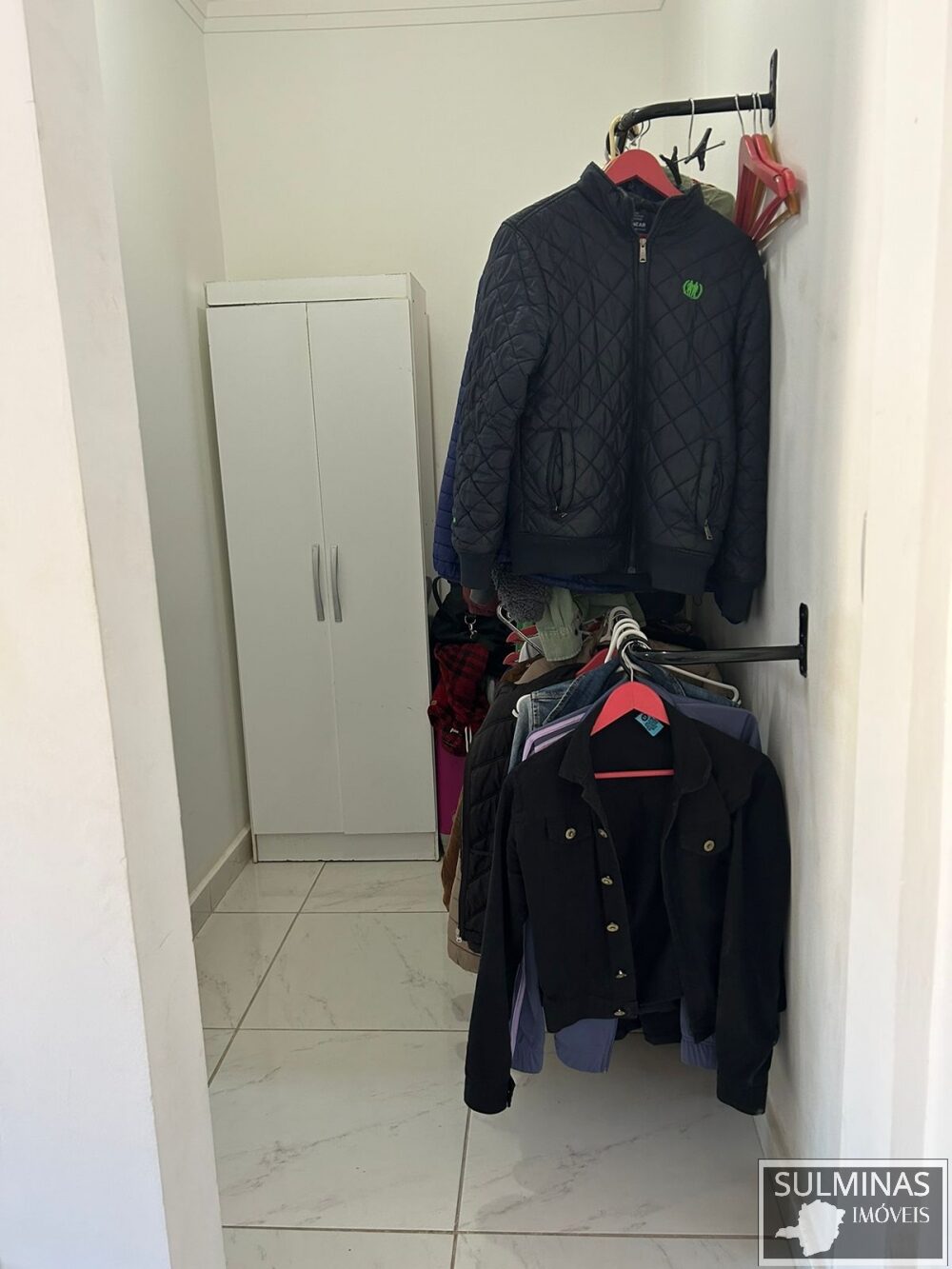 Foto 6 de Casa de 100 m² construídos no Cruzeiro, Itajubá-MG