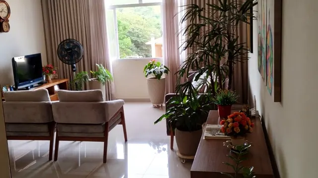 Apartamento de 155 m² na Varginha, Itajubá-MG