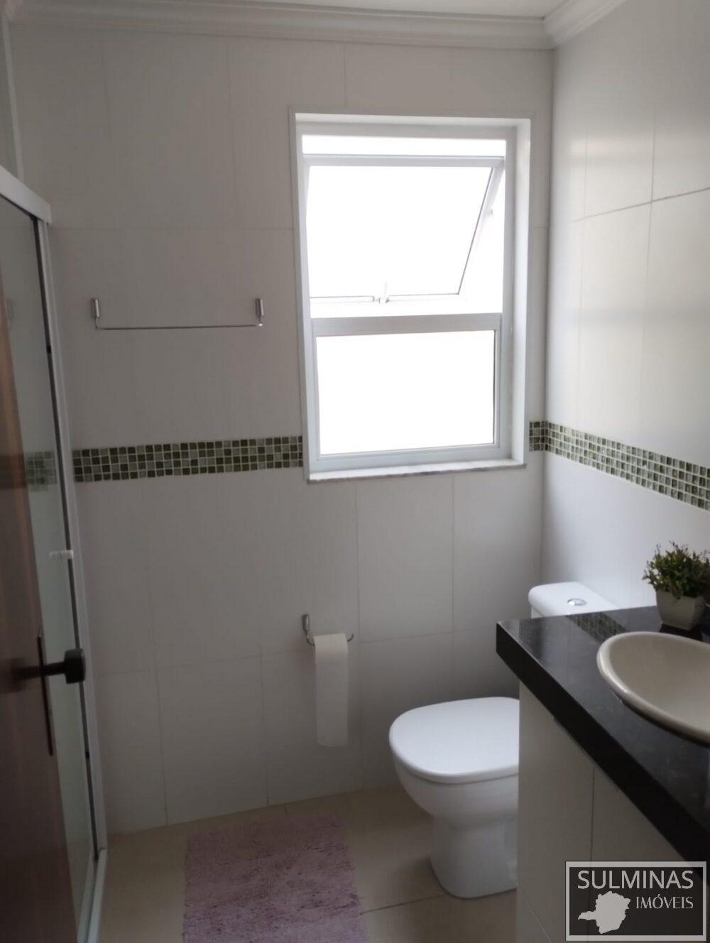 Foto 2 de Apartamento de 155 m² na Varginha, Itajubá-MG