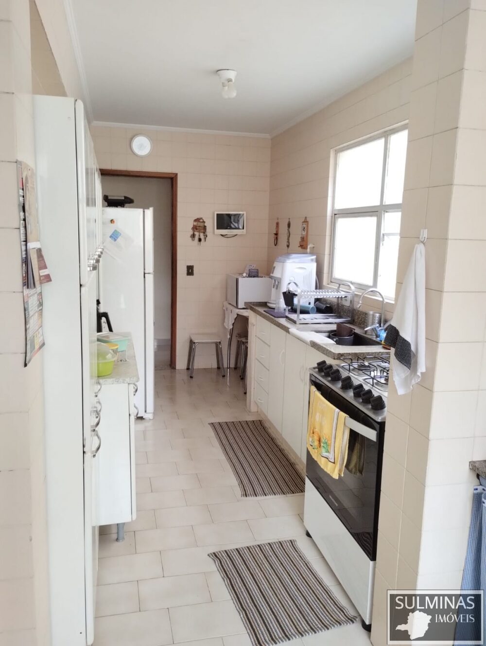 Foto 3 de Apartamento de 155 m² na Varginha, Itajubá-MG