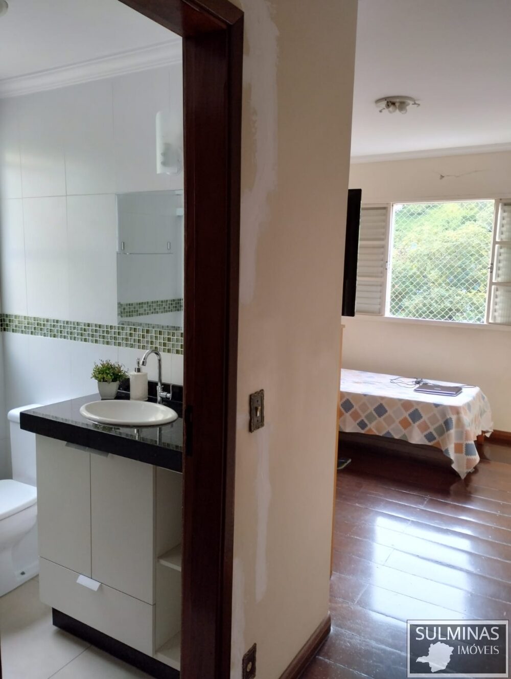 Foto 4 de Apartamento de 155 m² na Varginha, Itajubá-MG