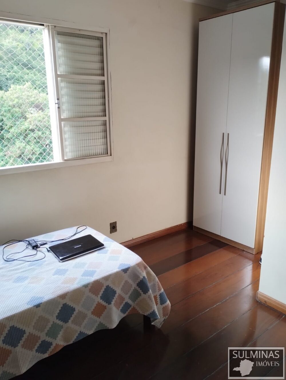 Foto 5 de Apartamento de 155 m² na Varginha, Itajubá-MG