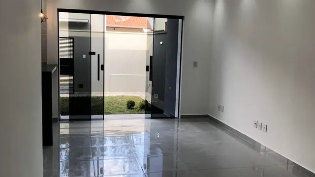 Foto 1 de Casa de 93 m² construídos na Varginha, Itajubá-MG
