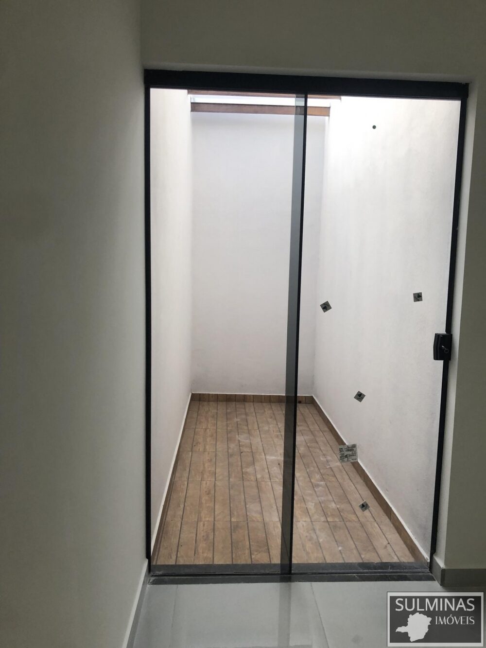 Foto 3 de Casa de 93 m² construídos na Varginha, Itajubá-MG