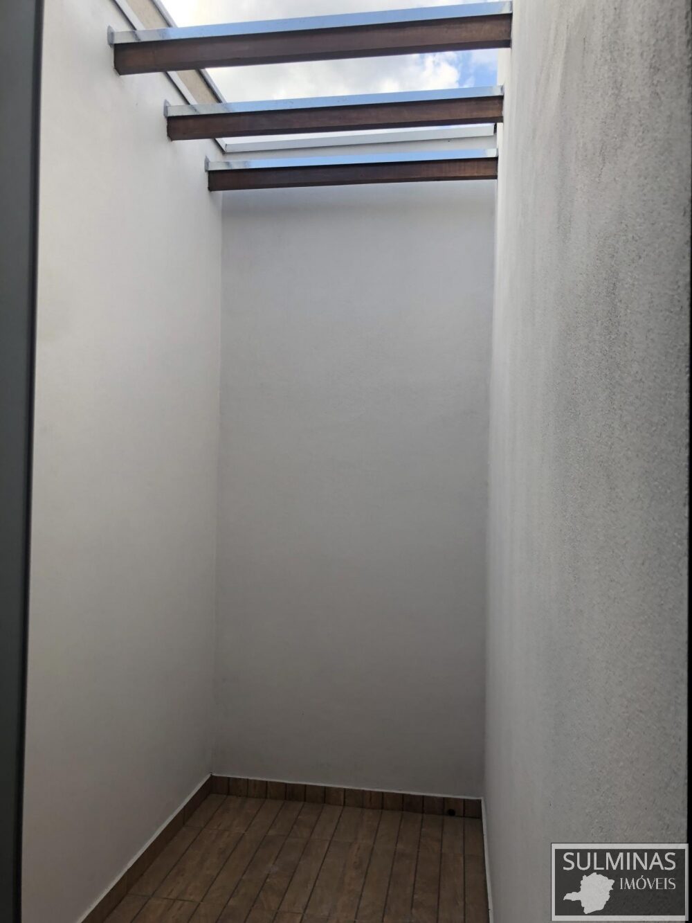 Foto 4 de Casa de 93 m² construídos na Varginha, Itajubá-MG