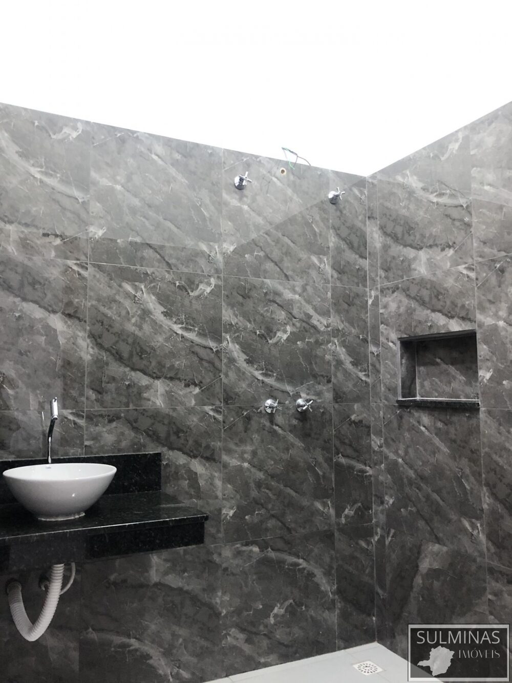 Foto 5 de Casa de 93 m² construídos na Varginha, Itajubá-MG
