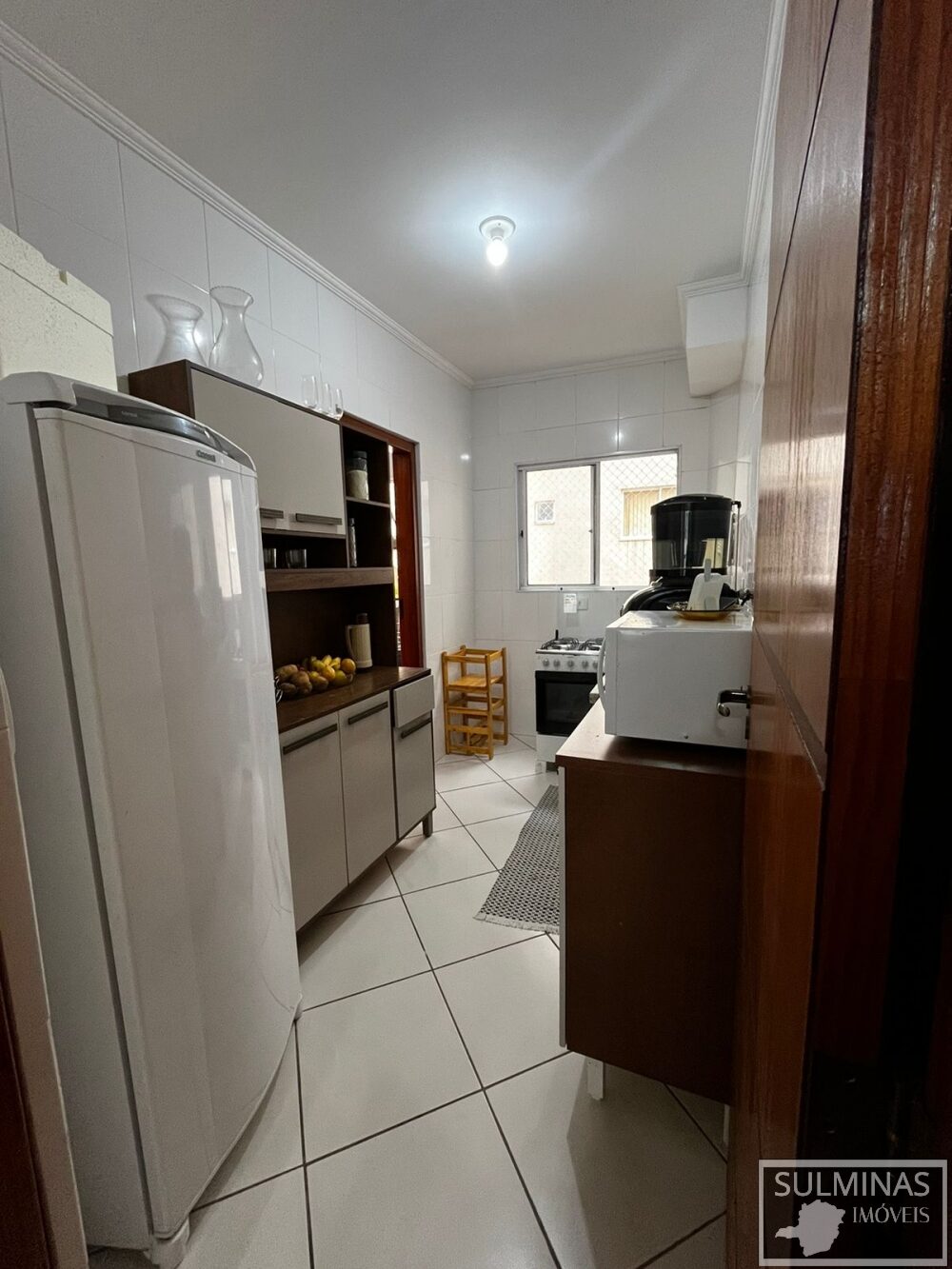 Foto 2 de Apartamento de 70 m² na Varginha, Itajubá-MG