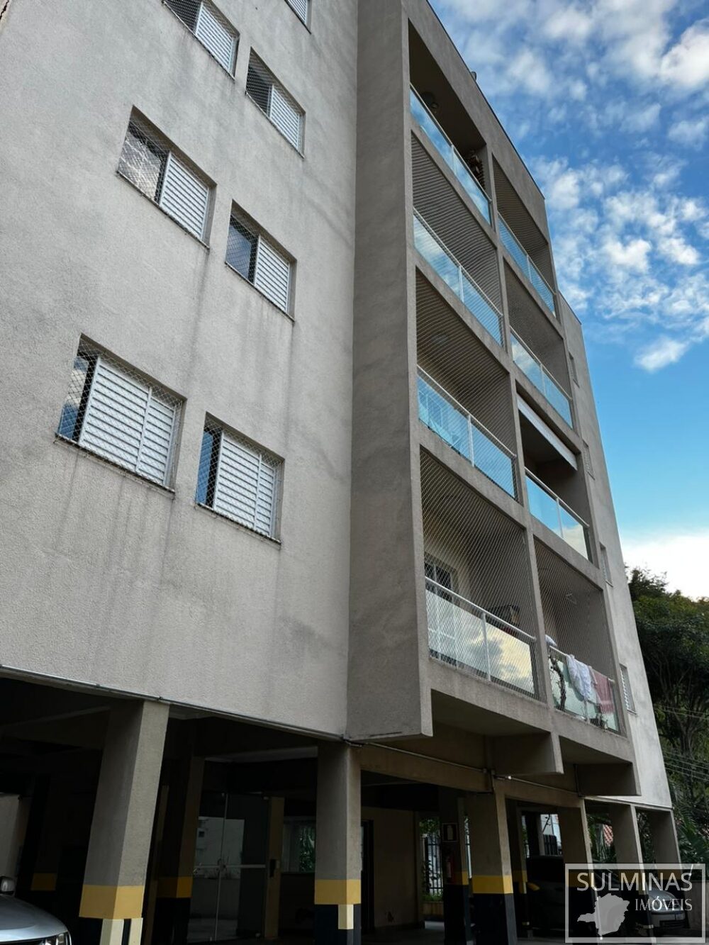 Foto 5 de Apartamento de 70 m² na Varginha, Itajubá-MG