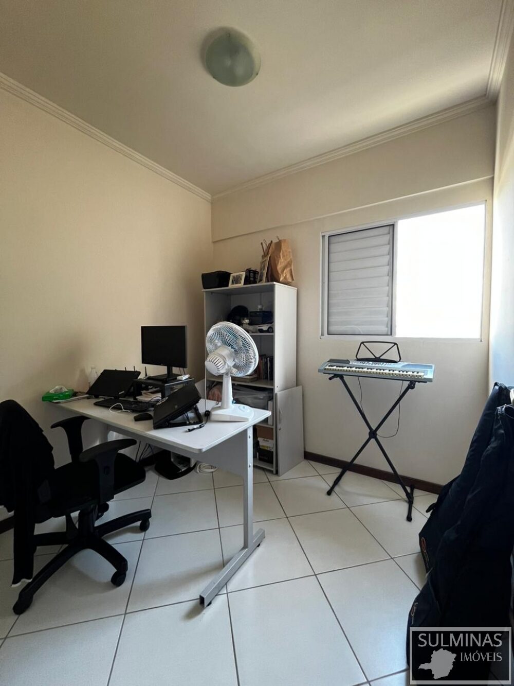 Foto 6 de Apartamento de 70 m² na Varginha, Itajubá-MG